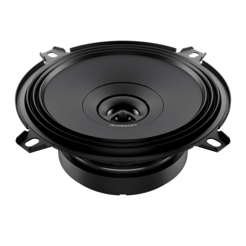 AUDISON APX5 5" COAXILS 50RMS 150WATT AUDISON APX5 5" COAXILS 50RMS 150WATT